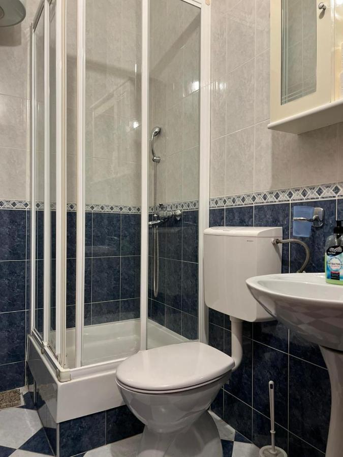 Boreta Ii Appartement