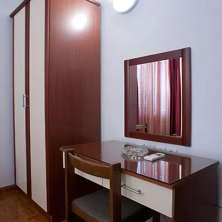 Apartments Boreta II Budva Room photo